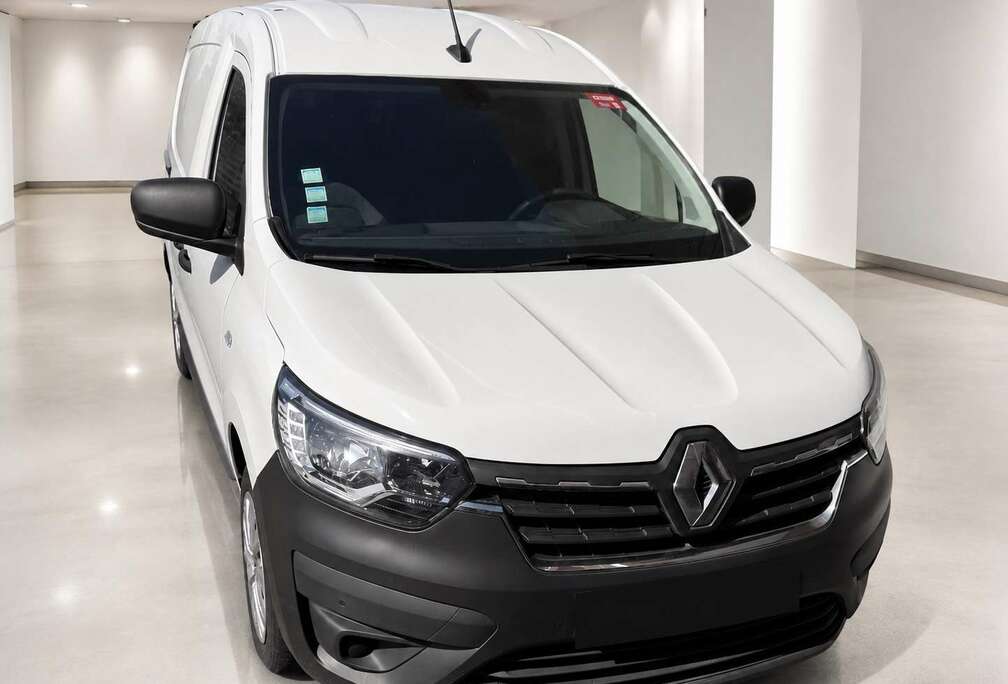 Renault 1.5 Blue dCi Confort S/S (EU6d)