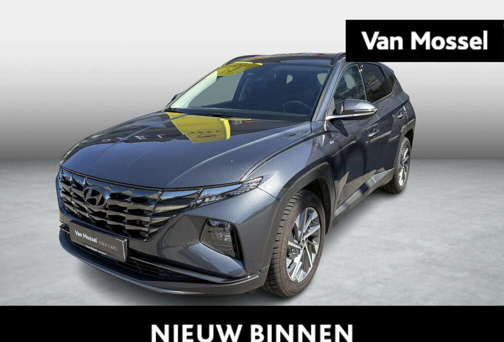 Hyundai 1.6 T-GDi 48V Shine 7-DCT
