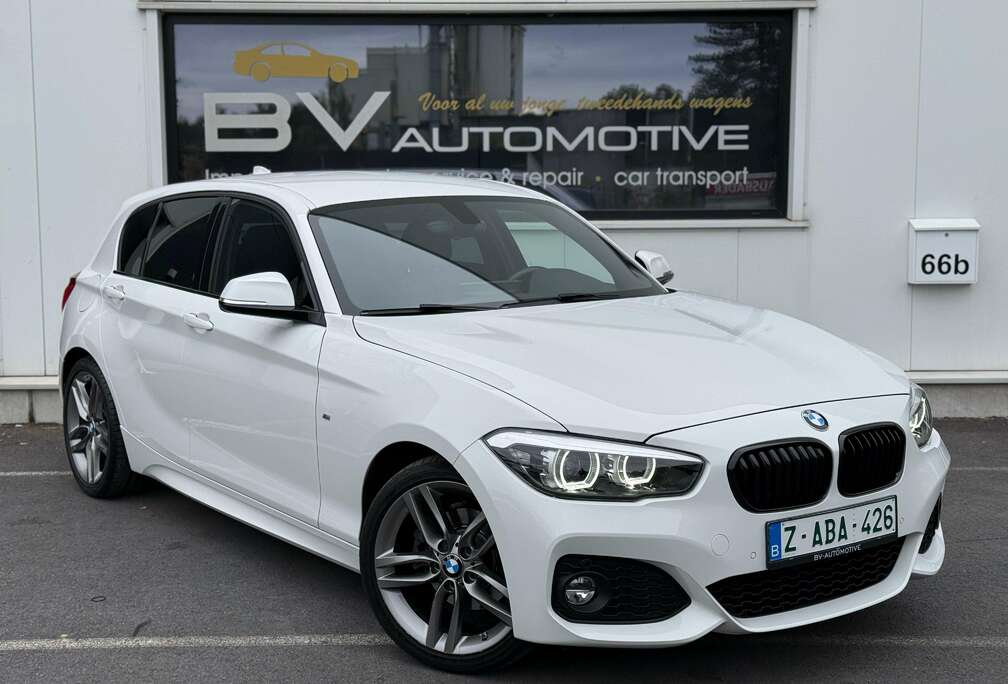 BMW M pack 2018 - NAVI PRO - LED - HiFi