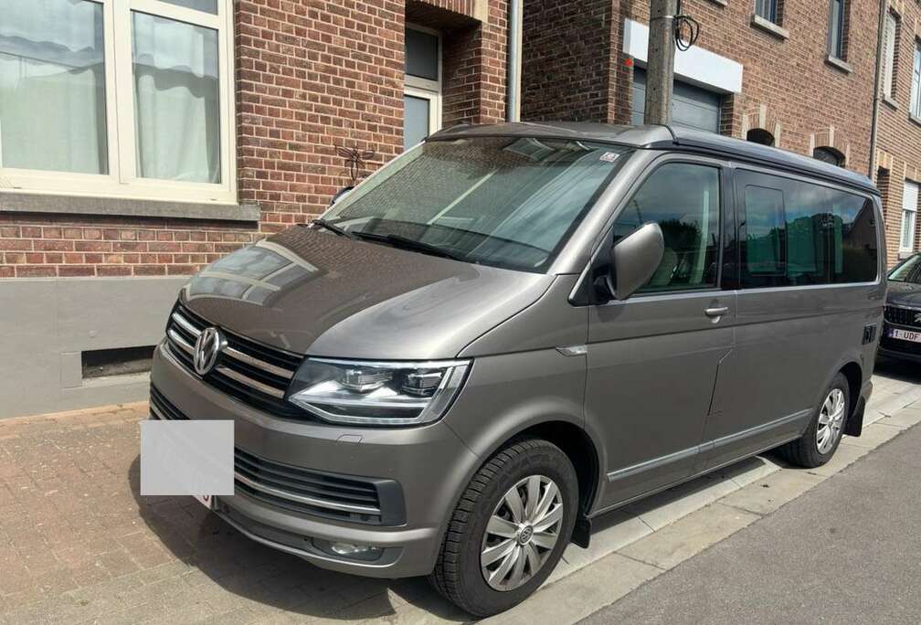 Volkswagen DSG Ocean