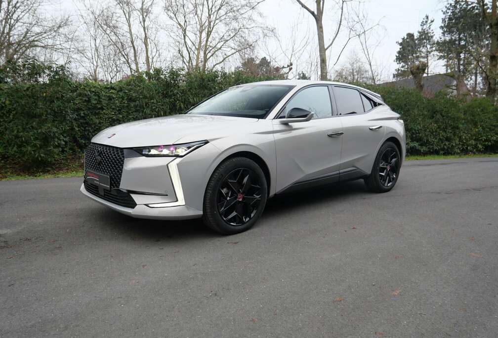 PERFORMANCE LINE+   130PK