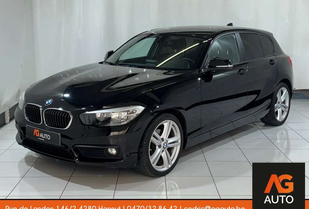 BMW i * Cruise * Sièges chauff * Jantes 18