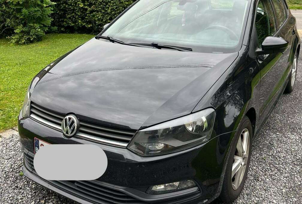 Volkswagen Polo 1.0i