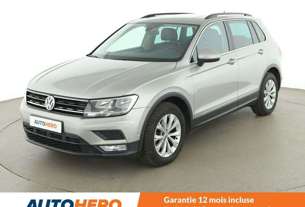 Volkswagen 2.0 TDI Comfortline BlueMotion