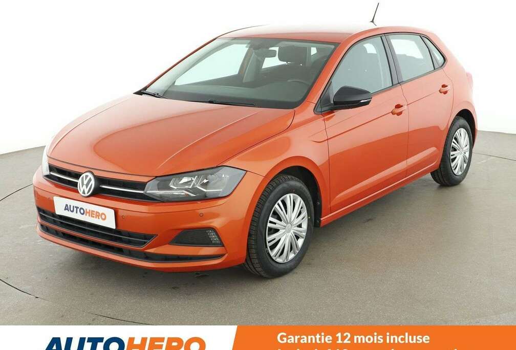 Volkswagen 1.0 TSI Comfortline