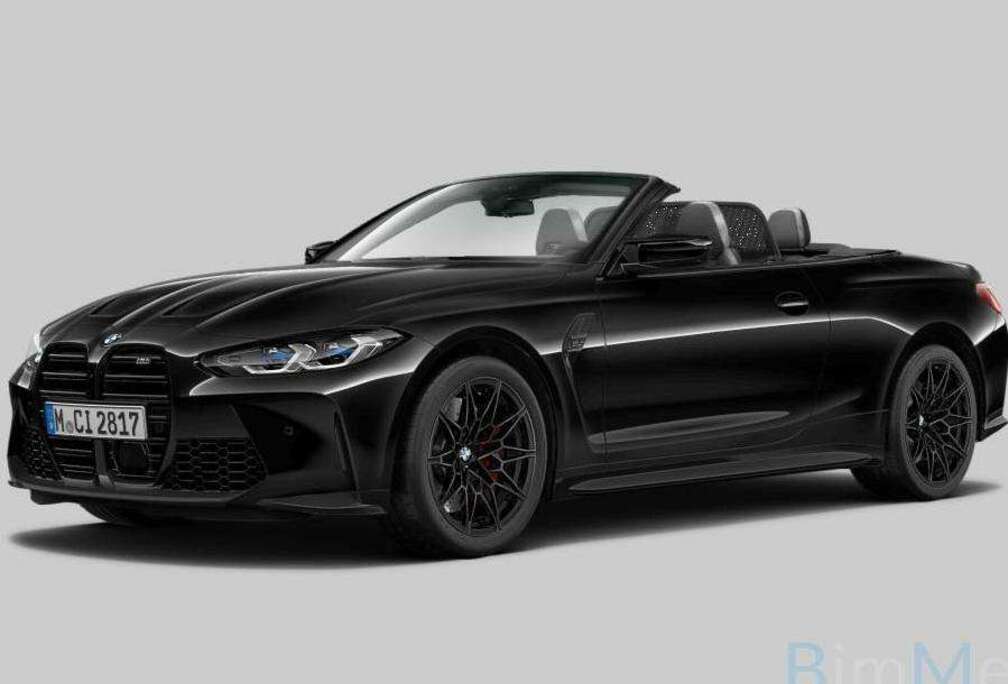 BMW 3.0  M-competition  XDrive  360  H.Kardon