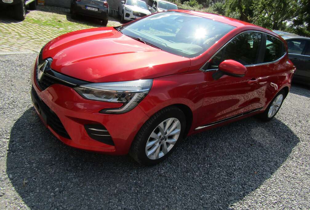 Renault 1.33 TCe 130 cv Boite/AUTO Gar. 12 Mois + Reprise