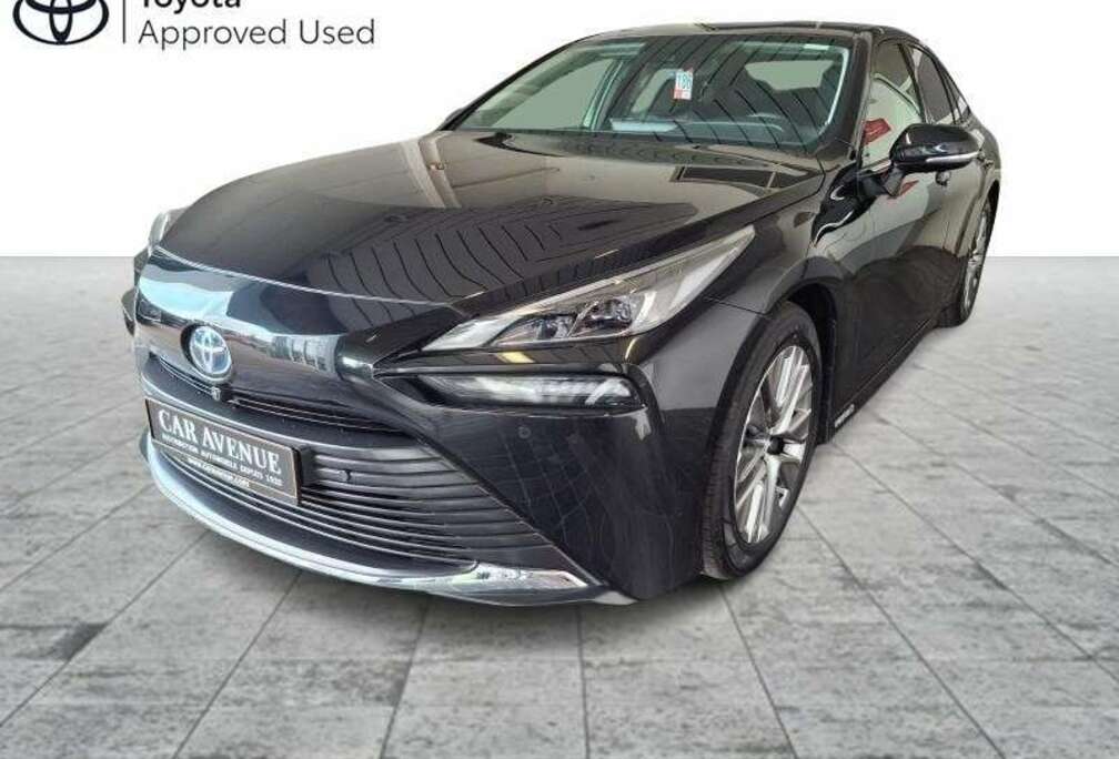 Toyota PREMIUM