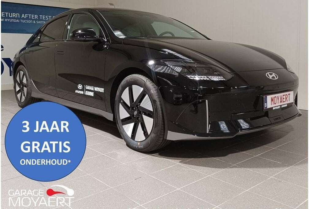 Hyundai 77kWh Balance 18\