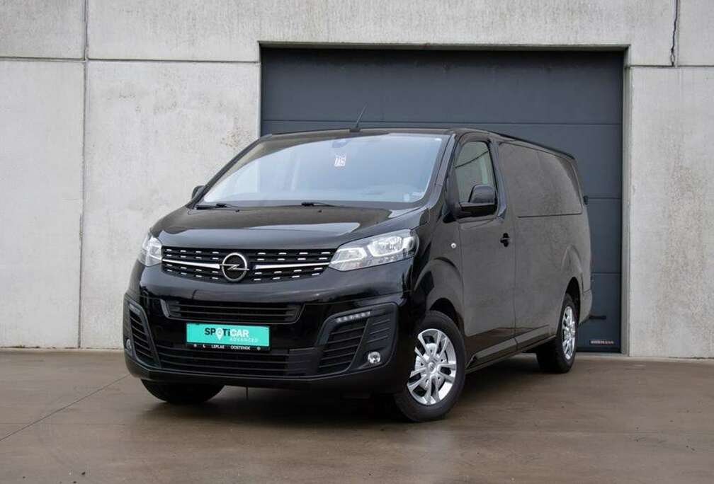 Opel DC 6 ZIT 2.0 AT8 122PKCAMERANAVIDODEHOEKHUD