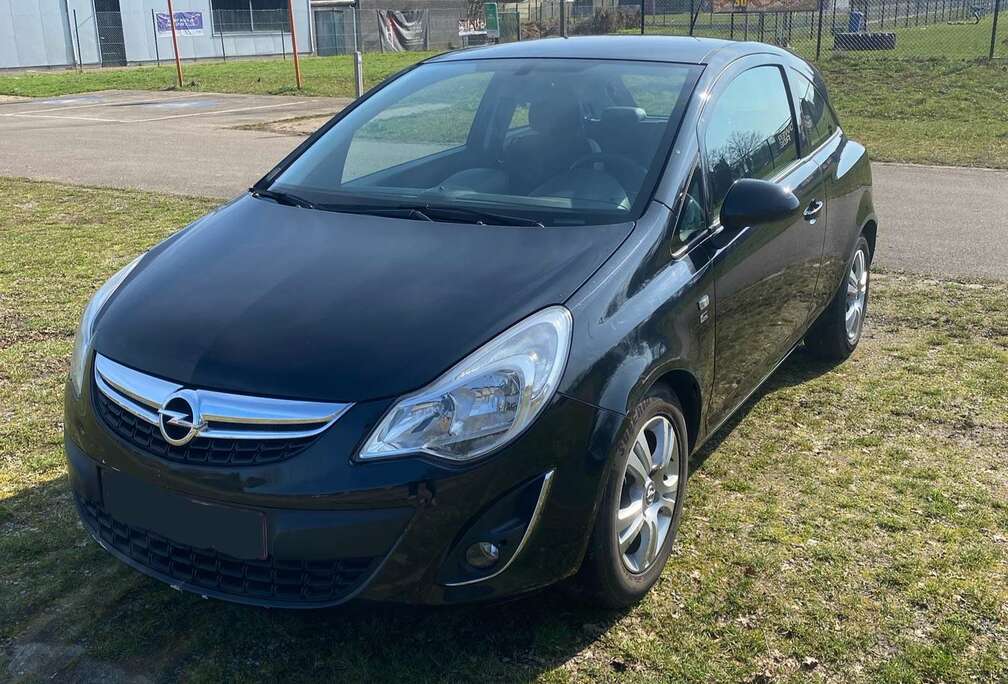 Opel 1.3 CDTi AIRCO/CRUISE/ GEKEURD VVK