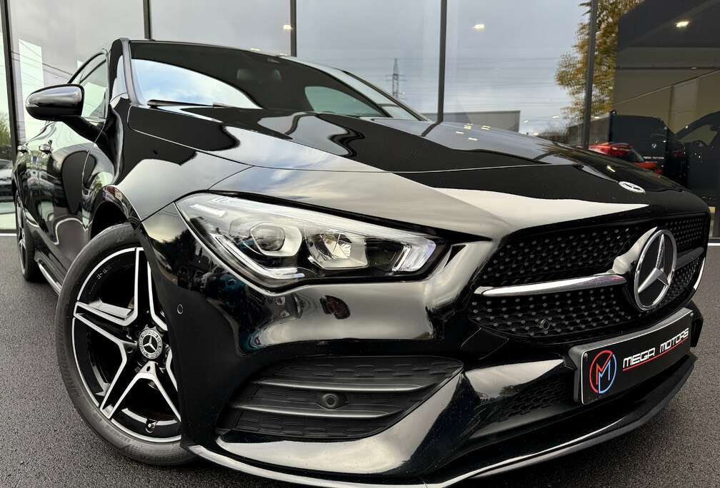 Mercedes-Benz PACK AMG\