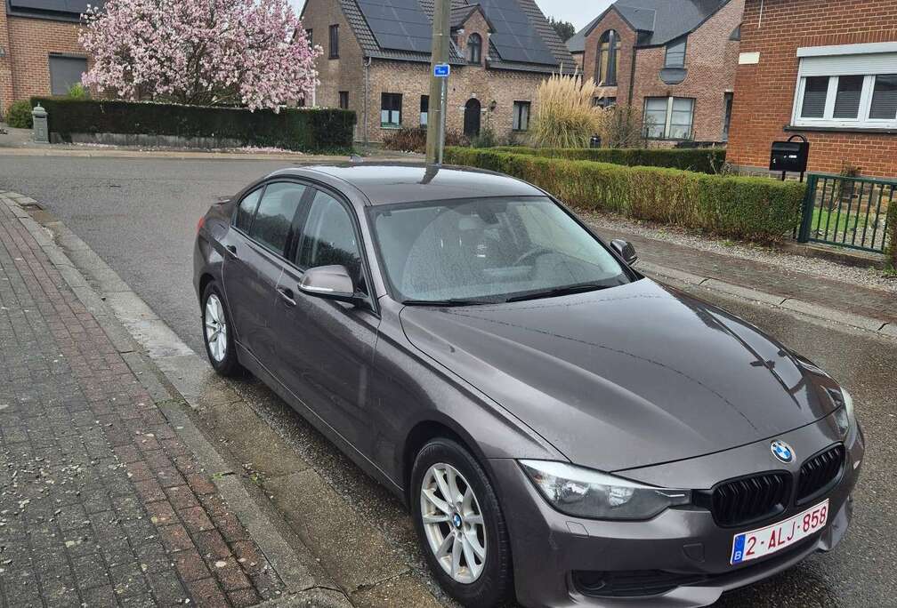 BMW d
