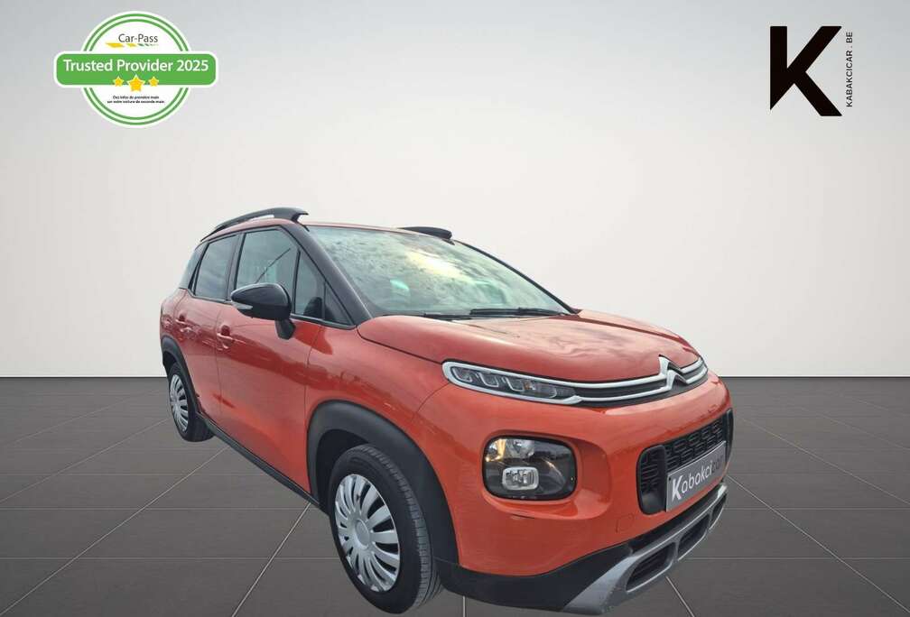 Citroen 1.2 Shine / Carplay / GPS / USB / Garantie 12 Mois