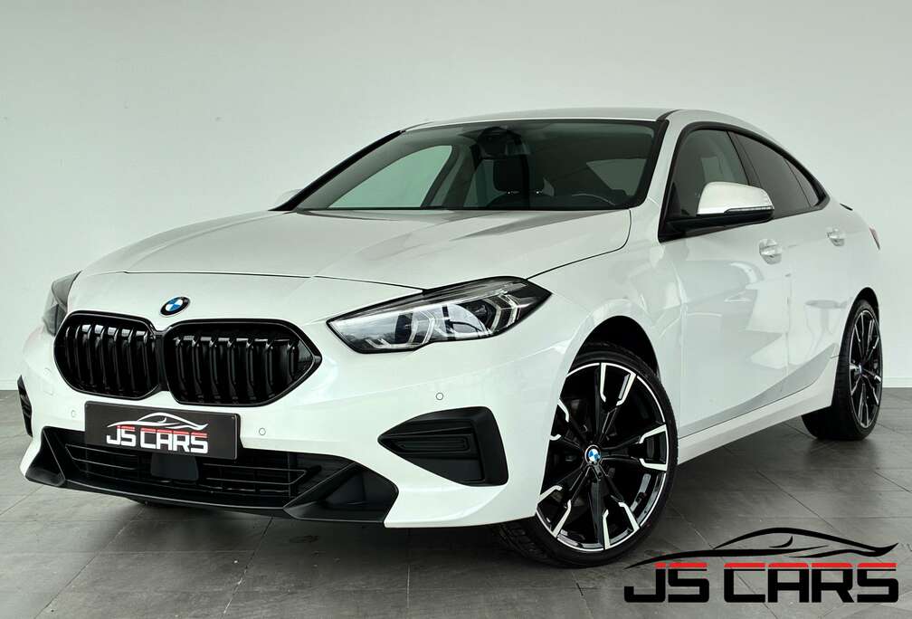 BMW i Gran Coupé SPORT-1ERPRO-GPS-CARPLAY-JANTES19-PDC