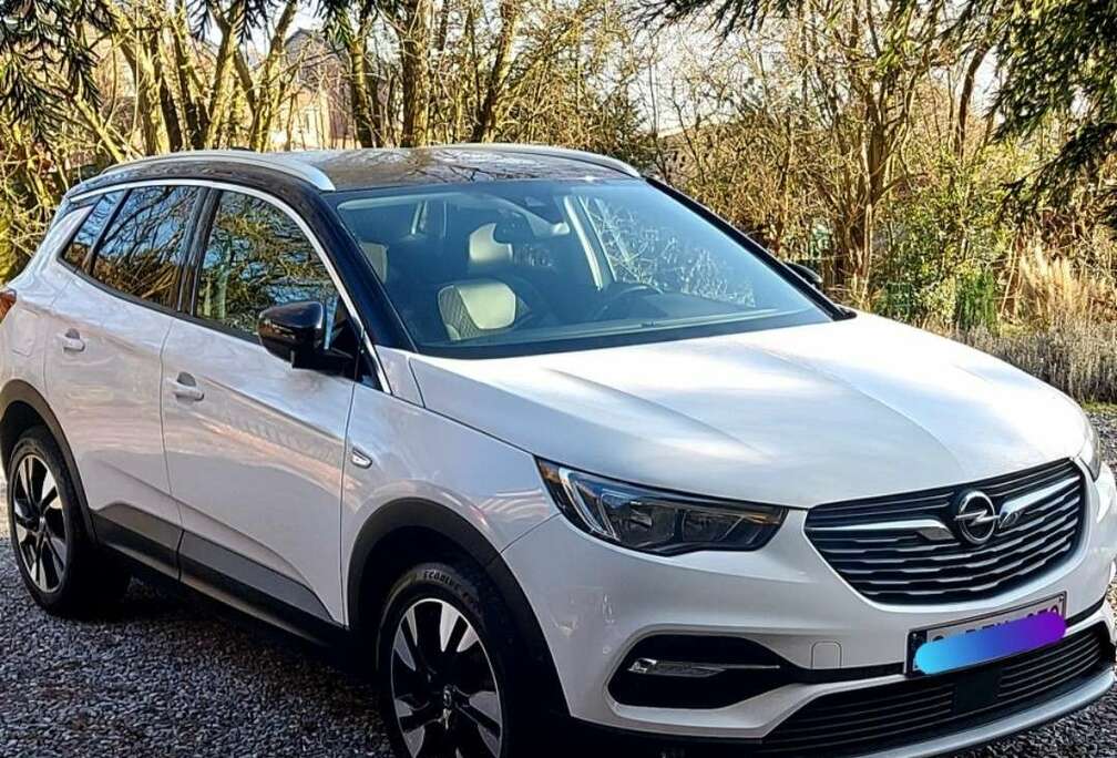 Opel 1.2 Turbo ECOTEC Innovation