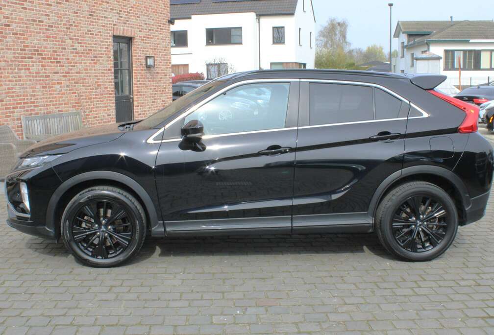 Mitsubishi Eclipse Cross 1.5T 2WD Automaat