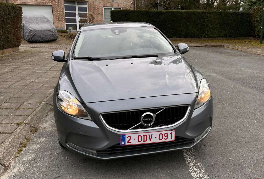Volvo V40 2.0 D2 Eco Momentum
