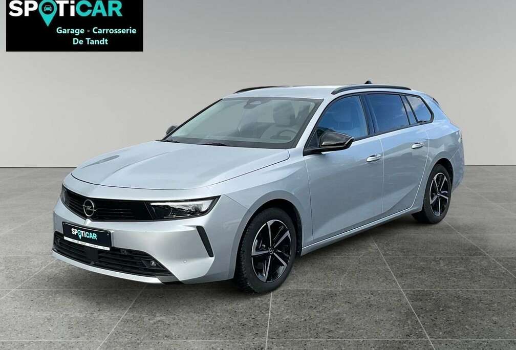 Opel Edition 1.2 Benzine 110 Pk vele optie\'s