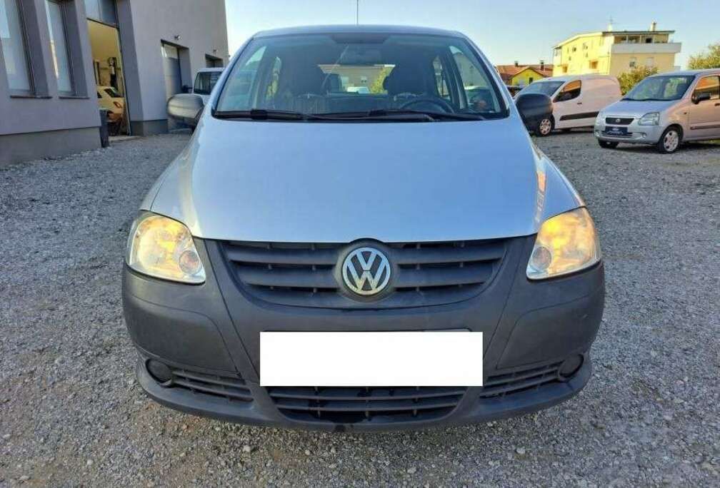 Volkswagen 1.4 TDI