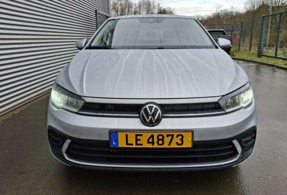 Volkswagen Life