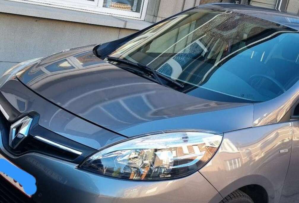 Renault 1.2 TCe Energy Bose Edition