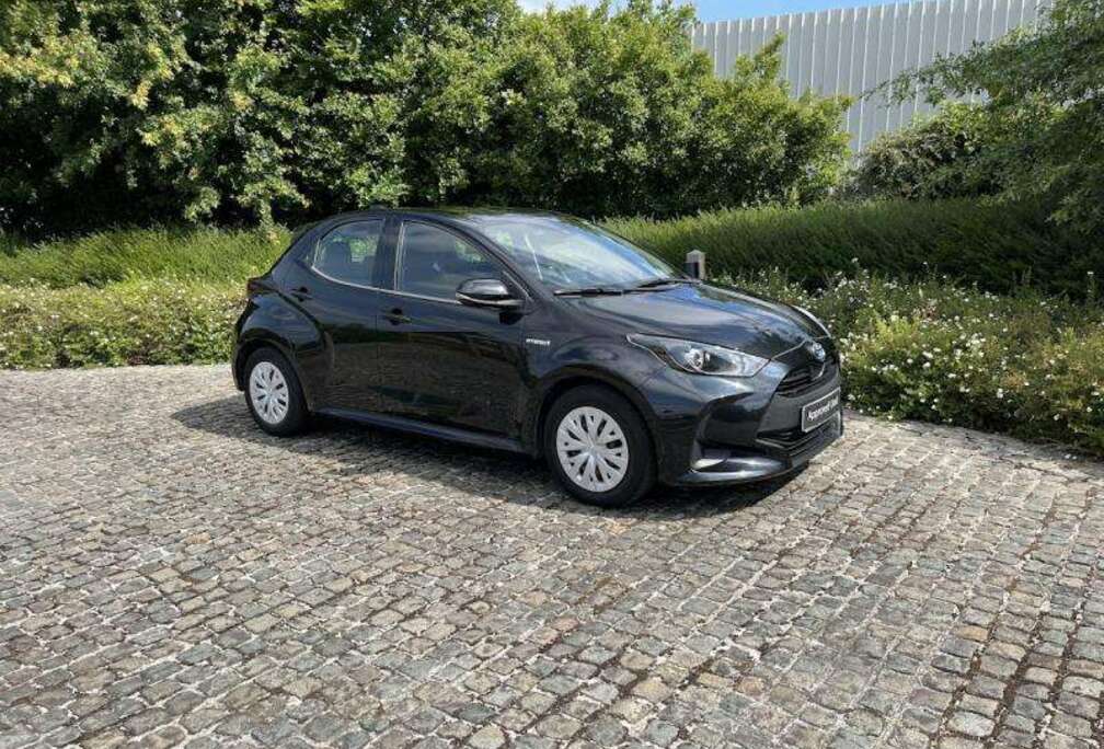 Toyota Dynamic