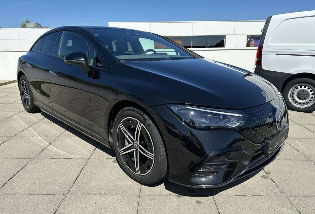 Mercedes-Benz AMG PANO DAK PREMIUM PLUS NP 102.432 EURO