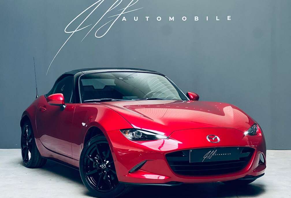 Mazda 2.0i **CLIMATISATION**GARANTIE**