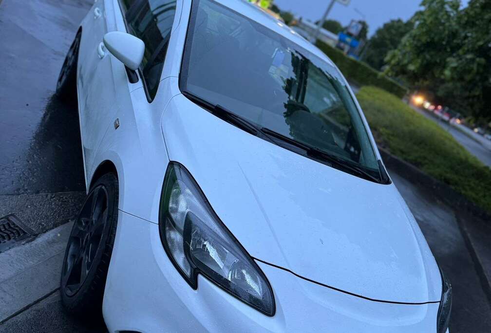 Opel 1.4i Sport