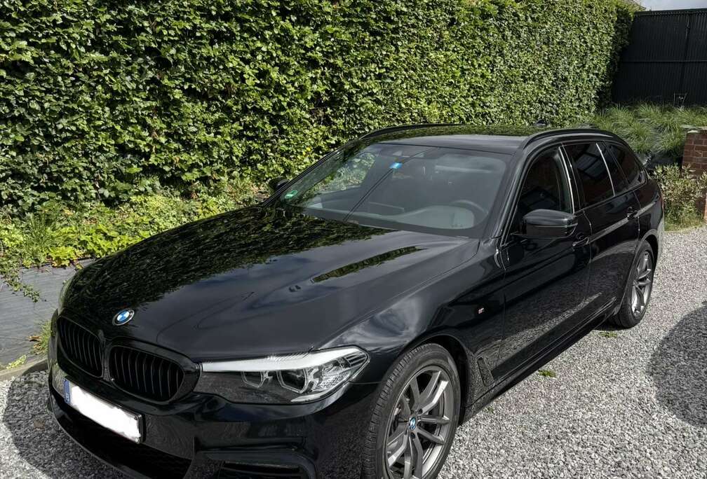 BMW Touring