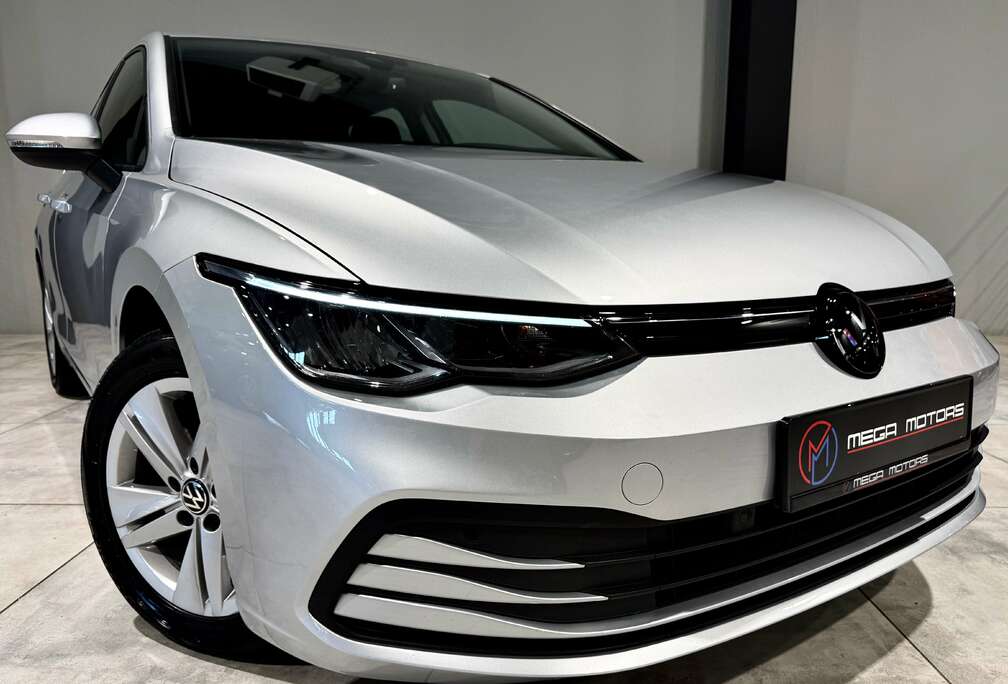 Volkswagen 2.0 TDi 116CV DiSTRO ViRTUAL COCKPiT CARPLAY NAVi JA.16\