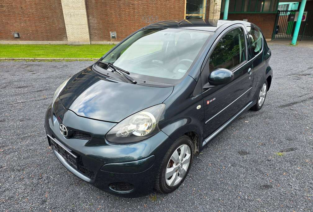 Toyota Aygo 1.0i VVT-i Toronto