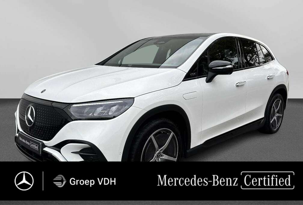 Mercedes-Benz Cars 300 AMG Line