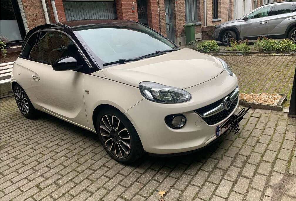 Opel 1.2