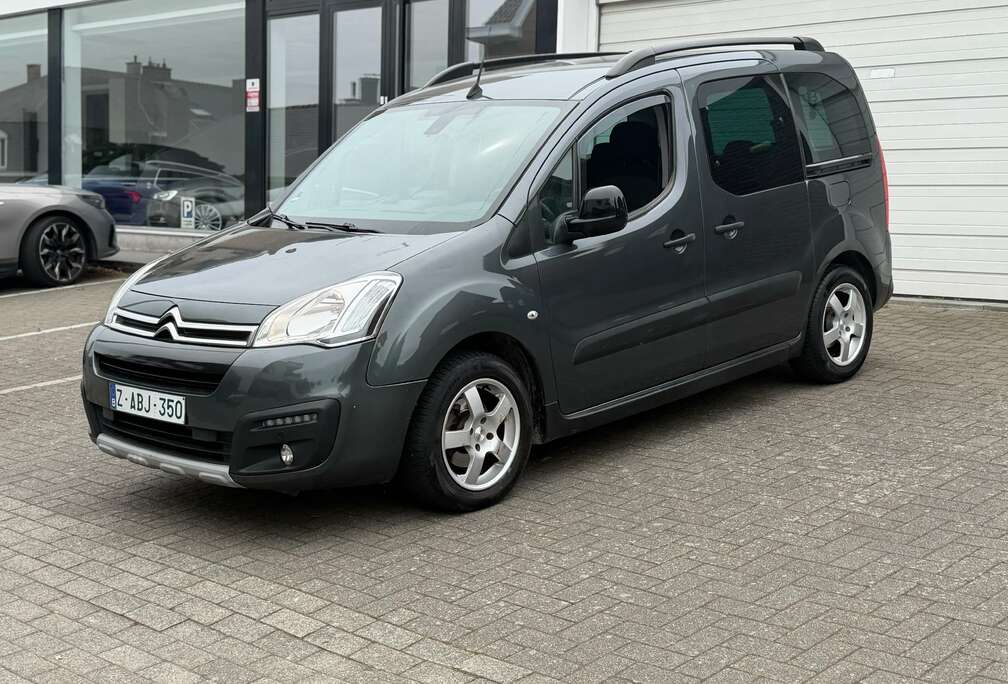 Citroen 1.2