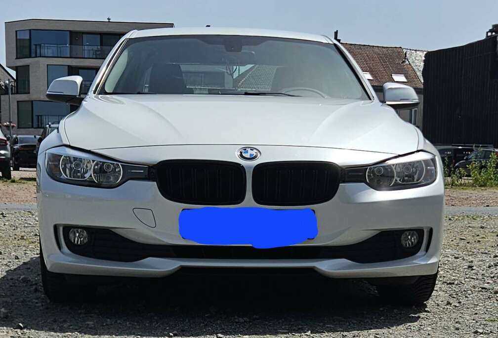 BMW d