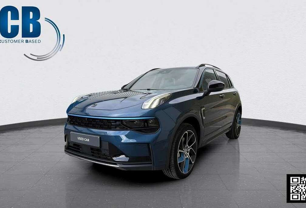 PHEV 1.5 Lynk & Co 01