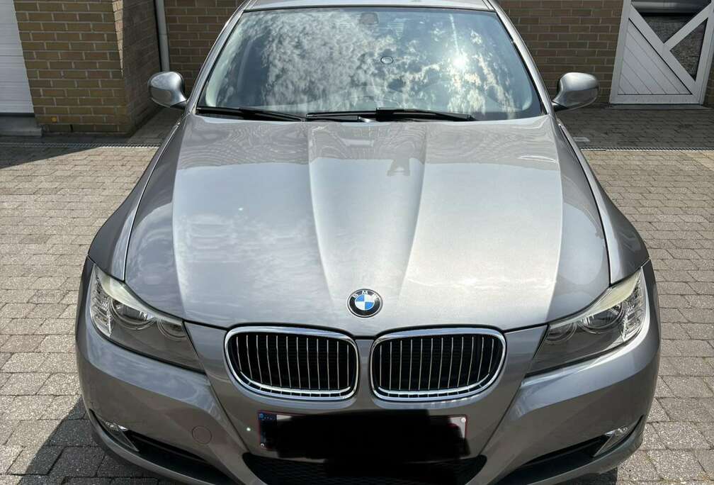 BMW 316i