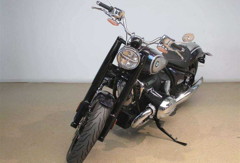 BMW - 24 maanden garantie