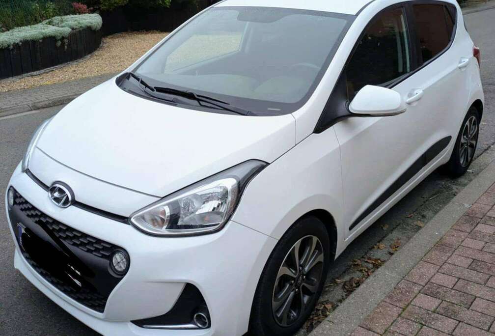 Hyundai B5P31