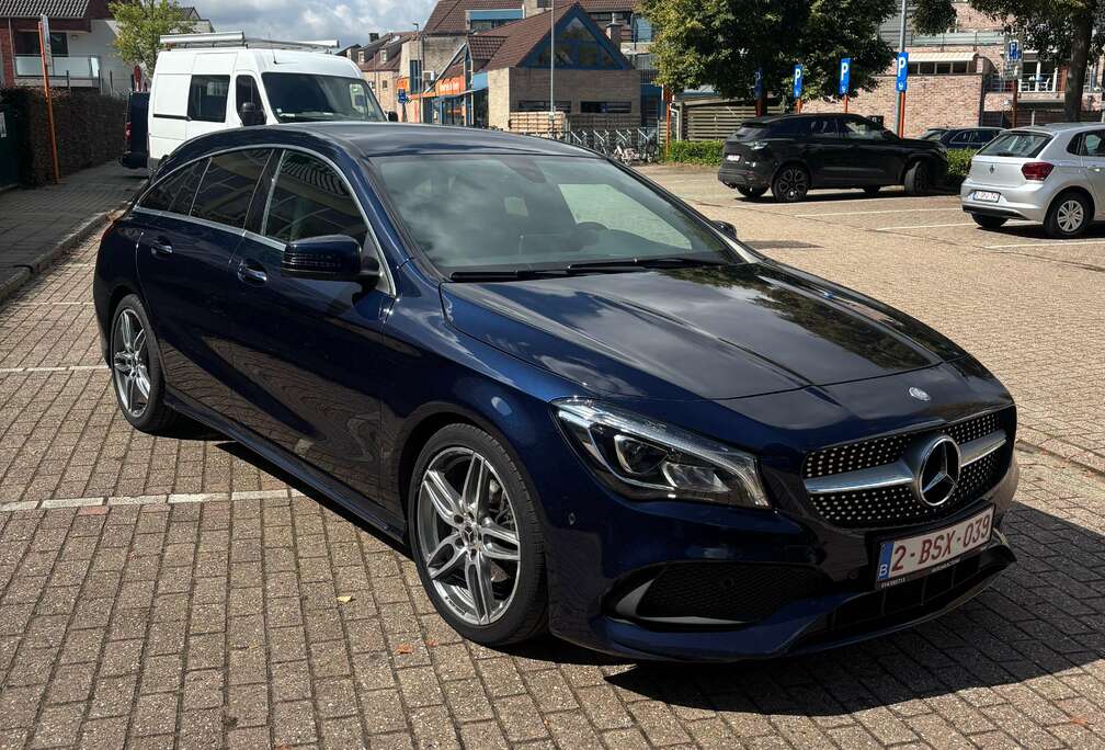 Mercedes-Benz Pack amg