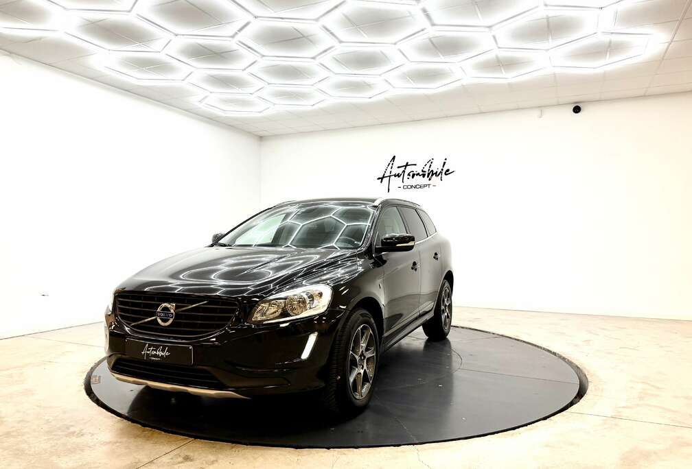 Volvo ✅1AN GARANTIE✅EURO 6B✅AUTOMATIQUE✅OCEAN  RACE✅