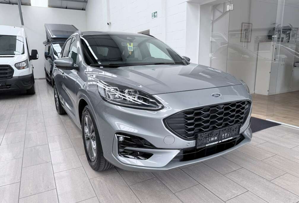 Ford Kuga St-Line X 2.5 FHEV