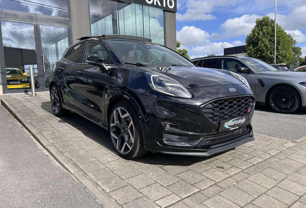 Ford ST 1.5 EcoBoost Panoramisch Dak