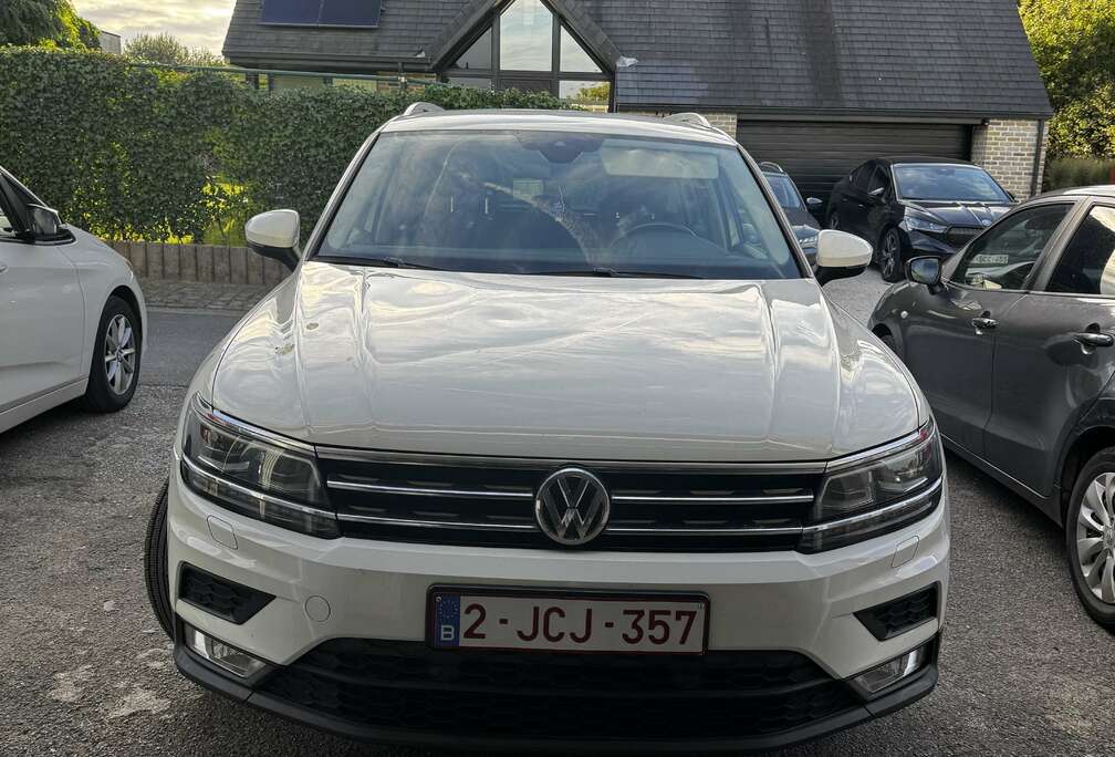 Volkswagen 1.4 TSI Sound BMT