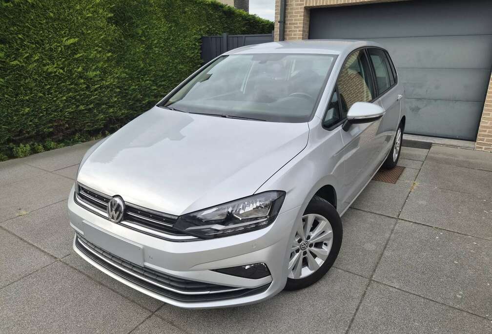 Volkswagen 1.0 TSI Comfortline - CAMERA - NAVI - CRUISE - CAR