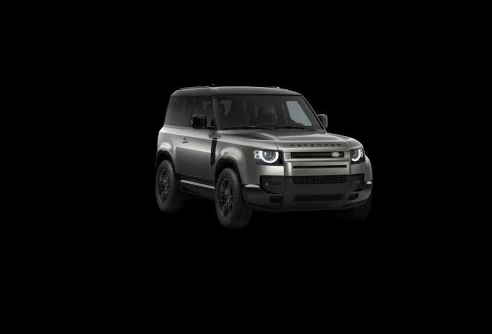 Land Rover X-Dynamic SE D250 - Available 08/2025