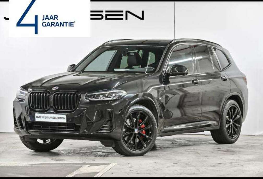 BMW xDrive 20i