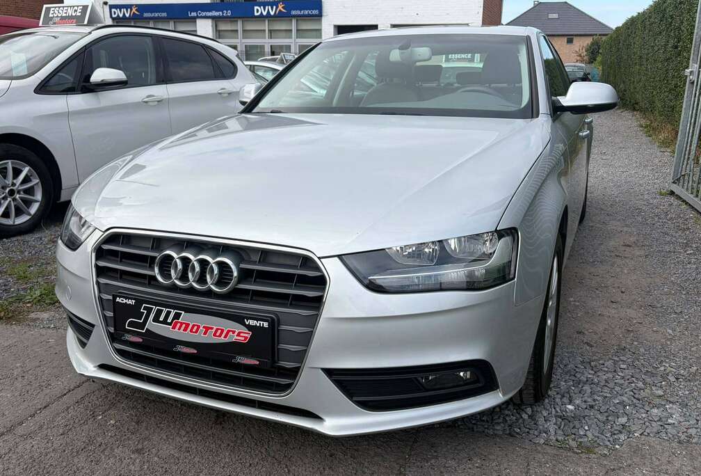 Audi 1.8 TFSI **Gps -- Clim -- Radar** Garantie 12 Mois